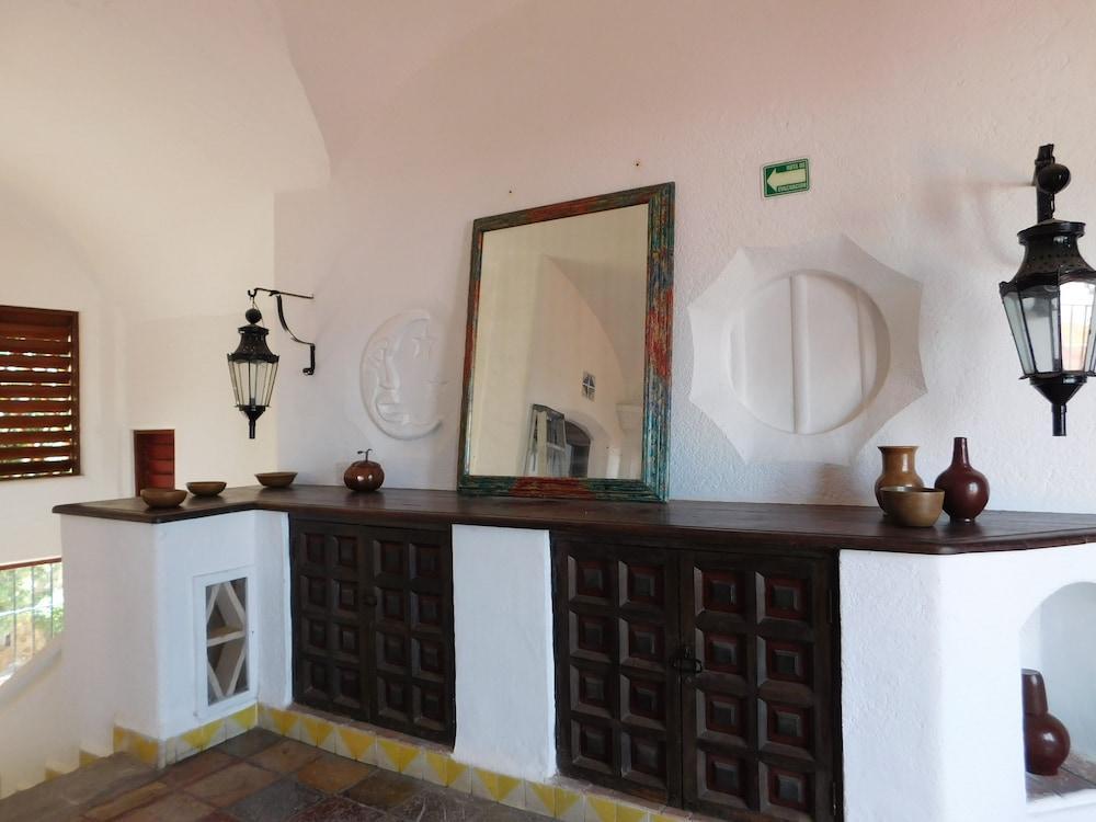 Hotel Casa Lisa By B Acapulco Exterior foto
