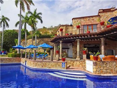 Hotel Casa Lisa By B Acapulco Exterior foto