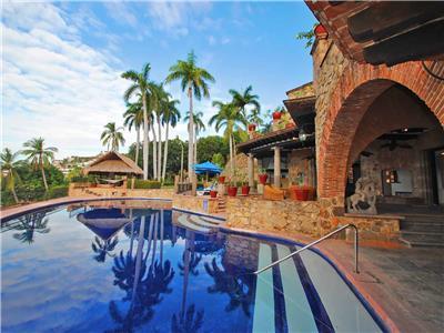 Hotel Casa Lisa By B Acapulco Exterior foto